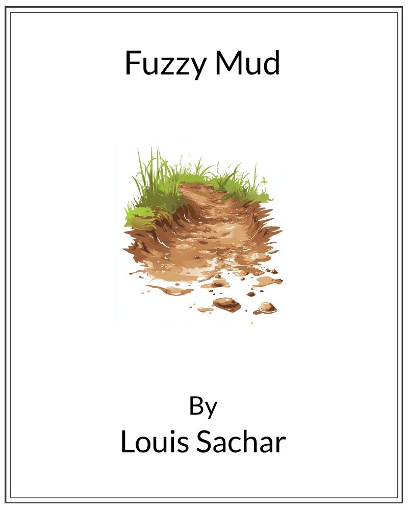 Cover image for Fuzzy Mud